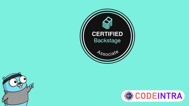 Certified Backstage Associate (CBA) Practice Exams