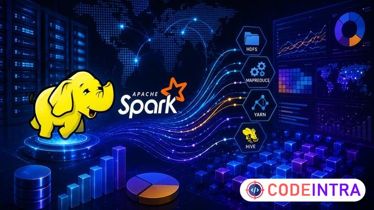 Certified Big Data Analytics (Hadoop / Spark)