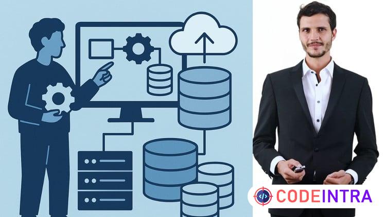 Data Engineer Foundations: Build Modern Data Systems