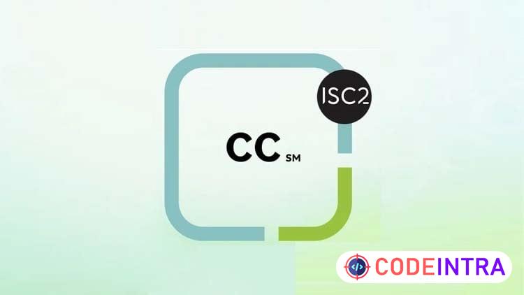 Certified in Cybersecurity (CC) Exam 2026