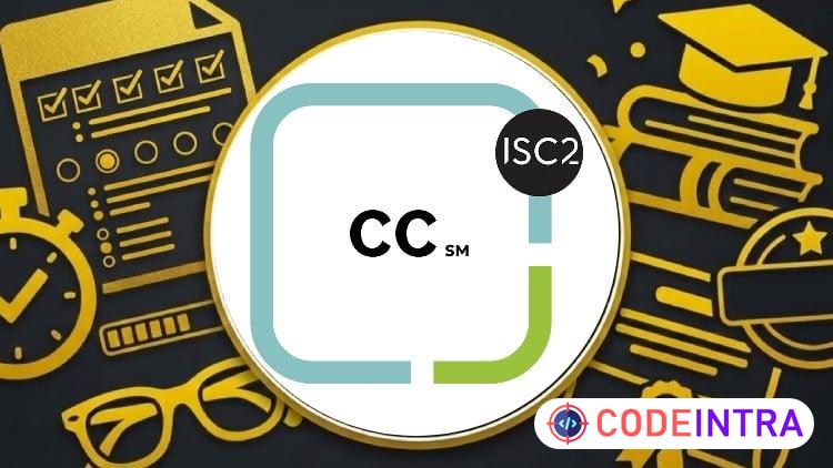 1500 Questions | Certified in Cybersecurity (CC) 2026