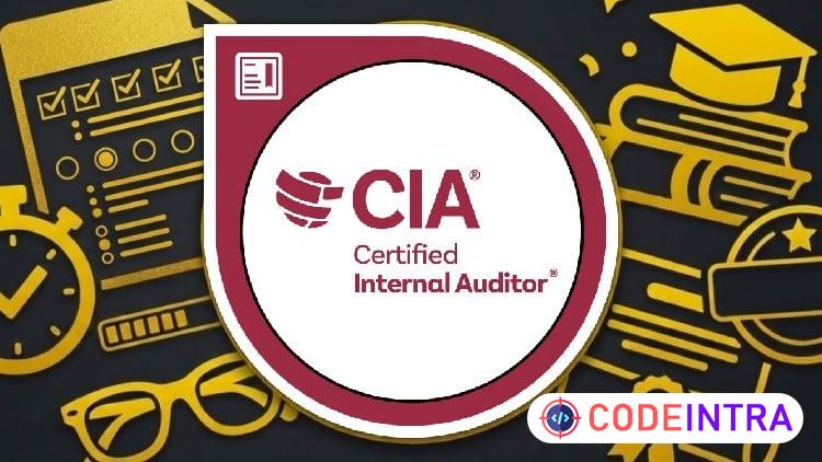 1500 Questions | Certified Internal Auditor (CIA) 2026