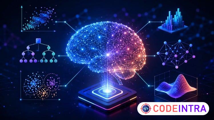 Certified Machine Learning Algorithms Deep Dive