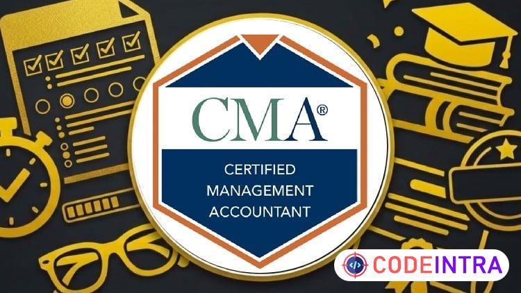 1500 Questions | Certified Management Accountant 2026