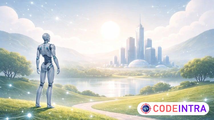 Certified Master in Agentic AI: A 52-Week Applied Program
