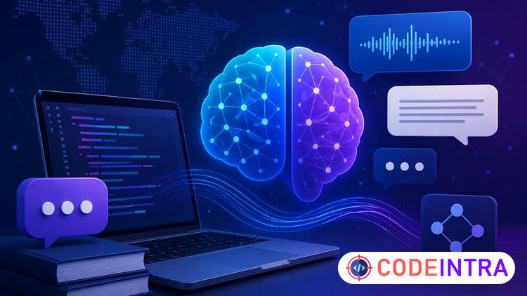 Certified Natural Language Processing (NLP)