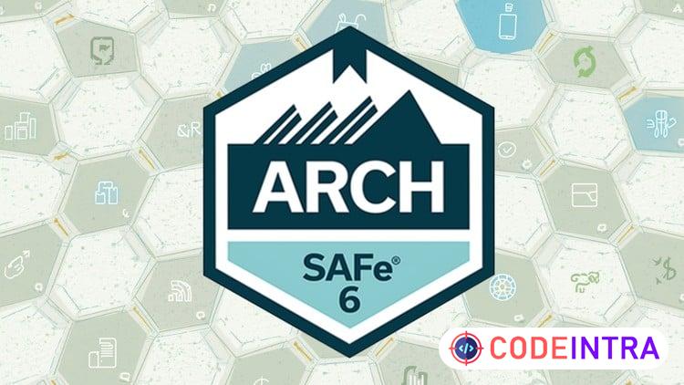 Certified SAFe for Architects (ARCH) Exam 2026 UPDATED