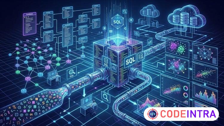 Certified SQL & Databases for Data Science