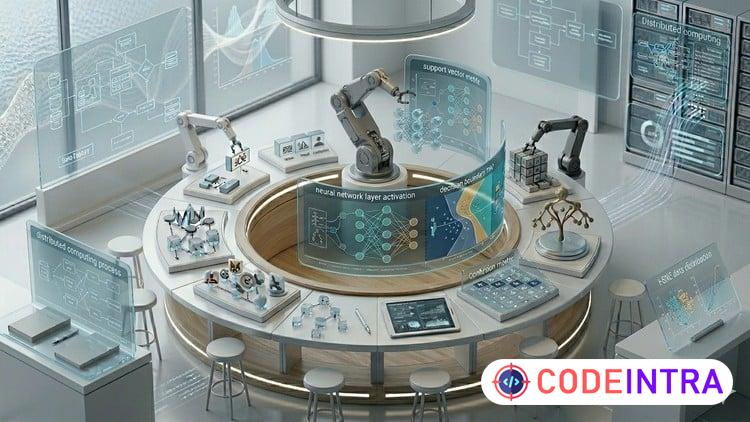 Certified Supervised Machine Learnings
