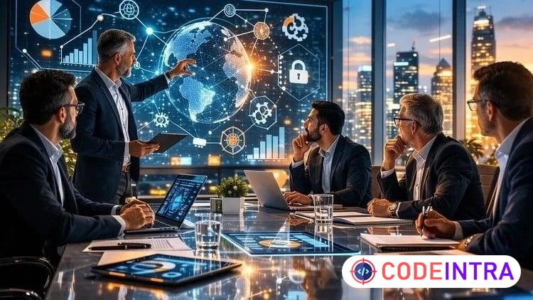 CGEIT Crash Course: Enterprise IT Governance with AI Tools