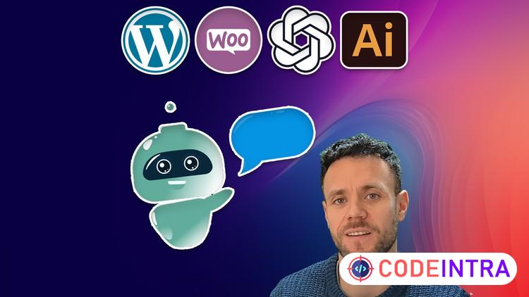ChatBot de IA para Wordpress: Para Principiantes y Avanzados