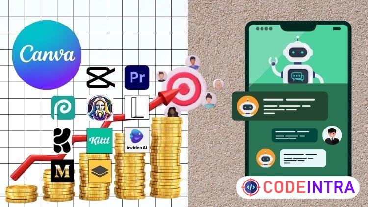 ChatGPT Complete Course: Make Money with AI & Canva