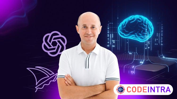 ChatGPT, Claude, Grok and 30+ More AI Marketing Assistants