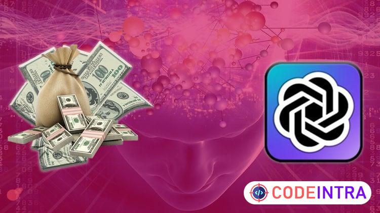 ChatGPT: Earning Money With ChatGPT - Easy Way For Beginners