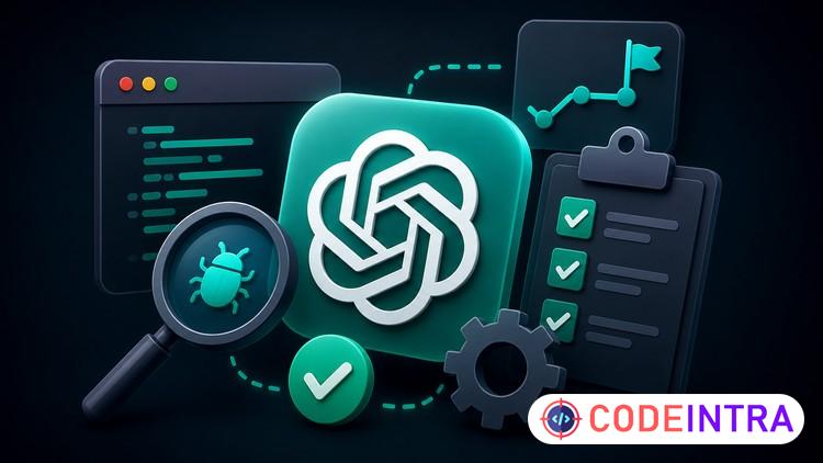 ChatGPT: Using AI for Software Testing