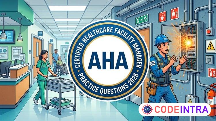 CHFM Practice Tests: 2026 Exam Prep