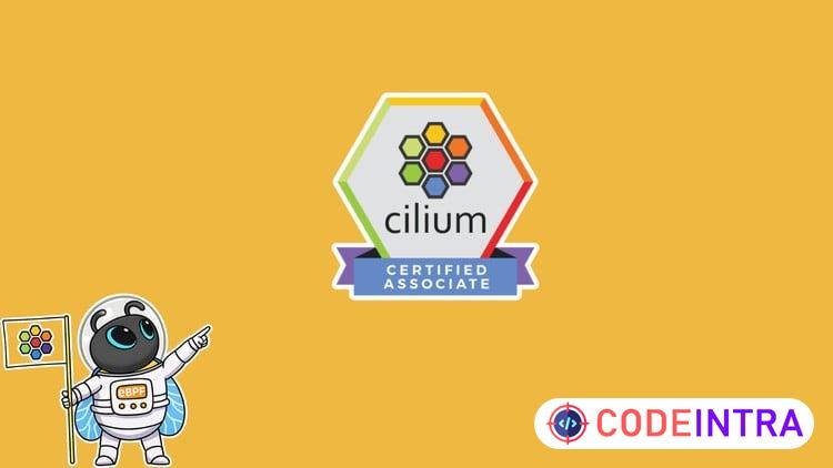 Cilium Certified Associate (CCA) Practice Exams