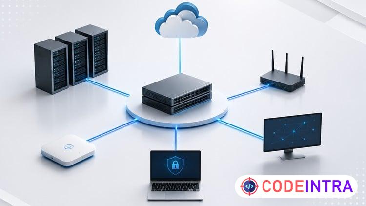 Cisco CCIE Enterprise Infrastructure Exam Prep