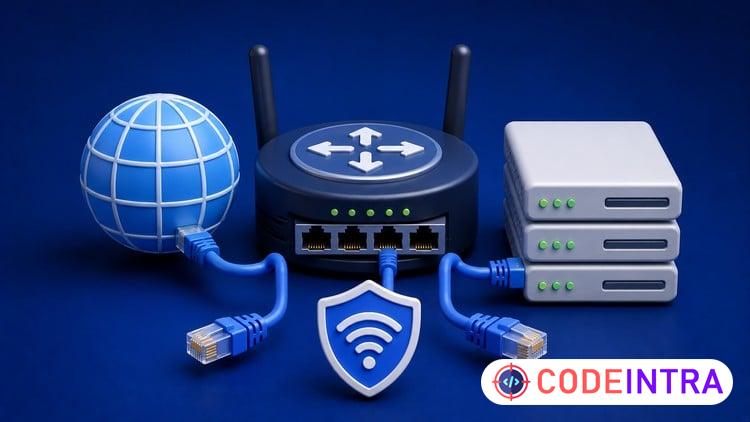 Cisco CCNA (200-301) & Networking Mastery: Practice Exams