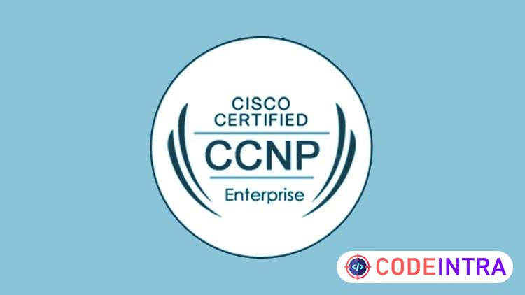 Cisco CCNP Enterprise ENCOR 350-401 Practice Tests 2026