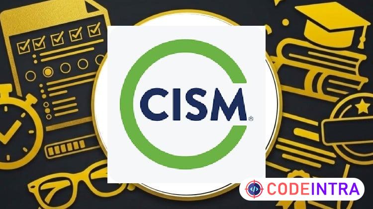 1500 Questions | CISM Certification Guide 2026