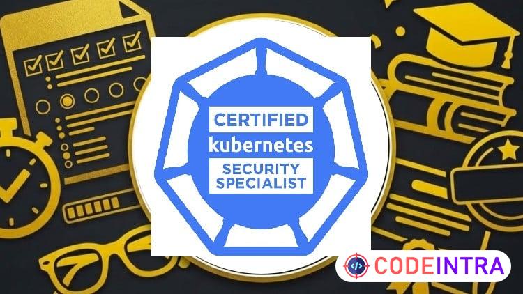 1500 Questions | CKS: Kubernetes Security Specialist 2026