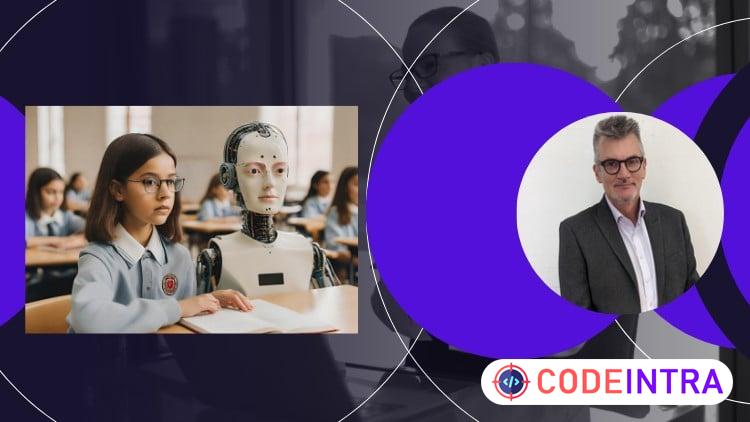 Classroom of Tomorrow: Using AI and ChatGPT