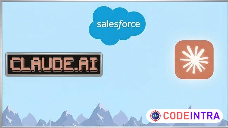 Claude AI for Salesforce Admins
