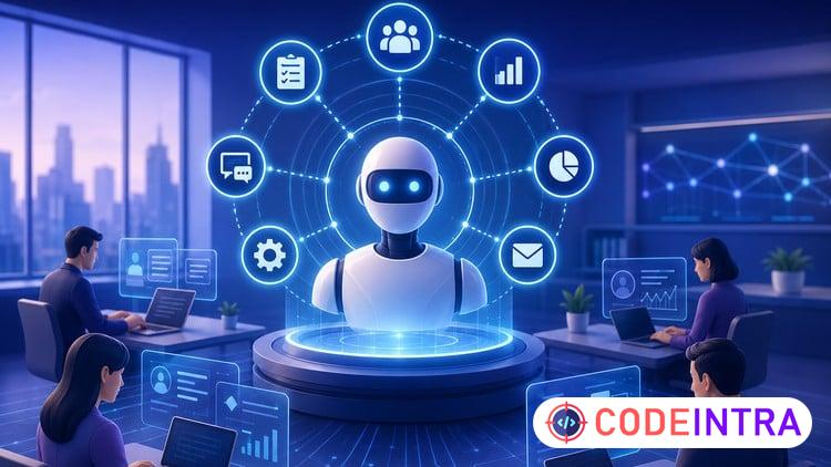 Claude AI Systems Architect: Build AI Employees