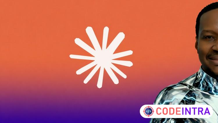 CLAUDE AI MASTERCLASS for Professionals + Claude AI No Code