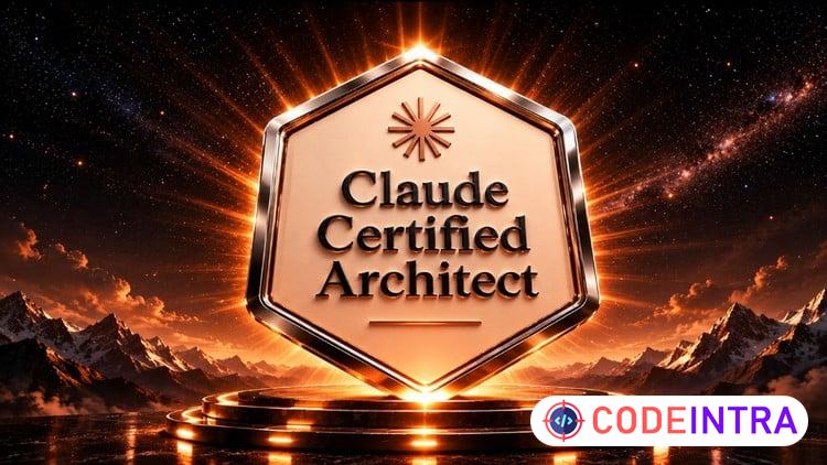 Claude Certified Architect ─ 1500 Certified Exam Questions