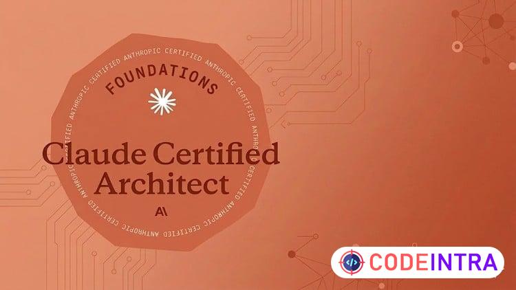 [CCA-F] Claude Certified Architect Foundations Exams 2026