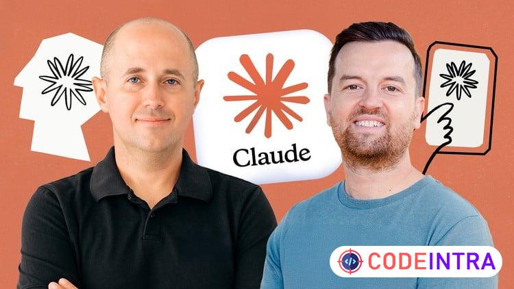 Claude for Work: Learn to Work Faster and Smarter
