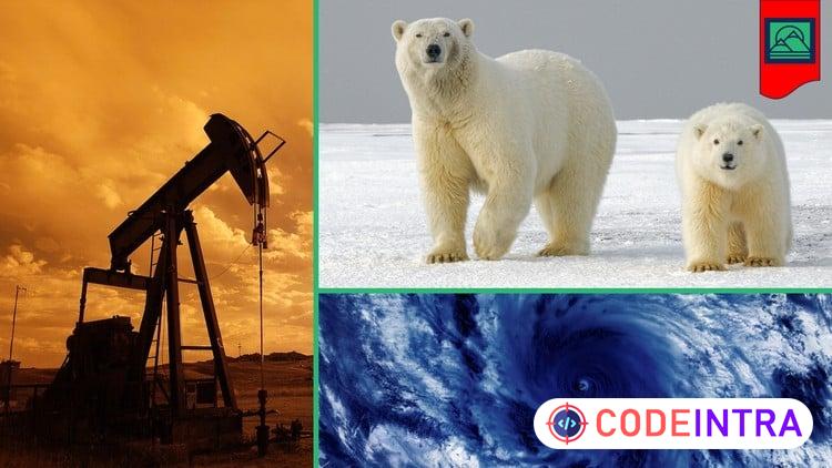 Climate Change Explained: Causes, Consequences and Solutions