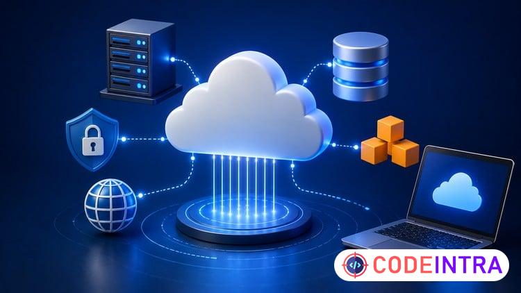 Cloud Computing & AWS (Amazon Web Services) Practice Tests