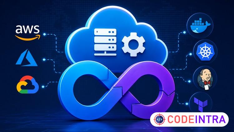 Cloud Computing & DevOps: Complete Certification Practice