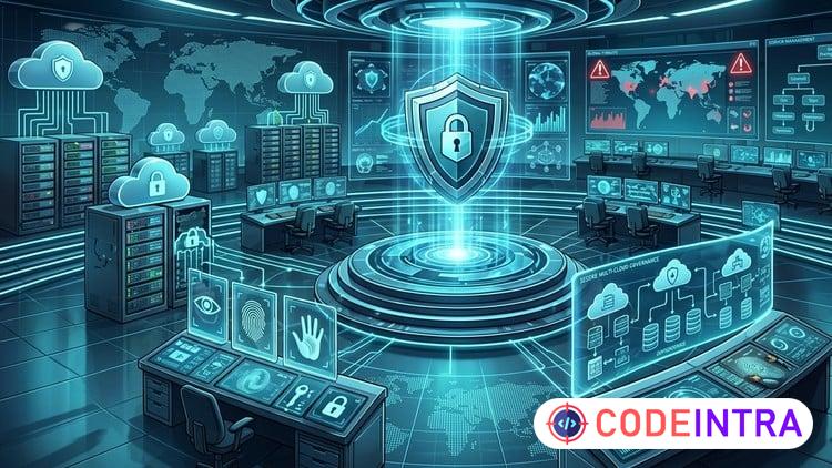 Cloud Security Mastery: Practice Tests for IAM, KMS