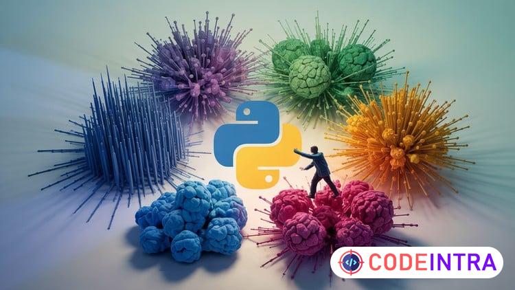 Clustering & Unsupervised Learning in Python