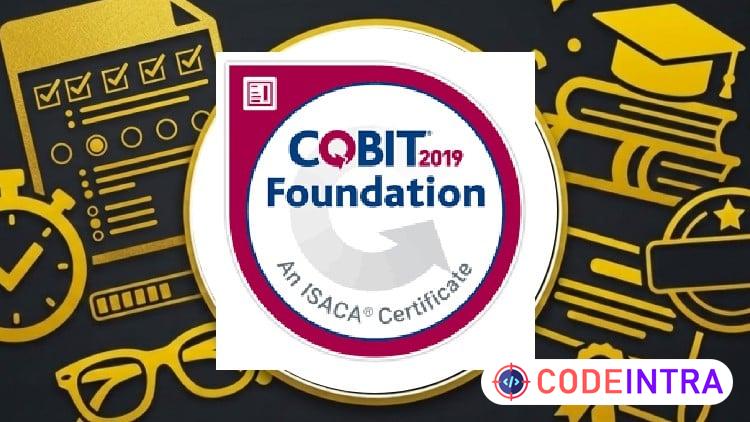 1500 Questions | COBIT® 2019 Foundation Certificate 2026