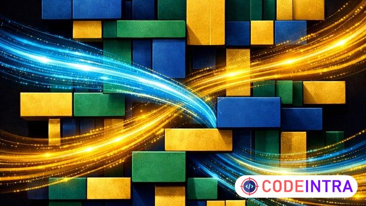 COBOL Programming: From Hello World to Mainframe Mastery