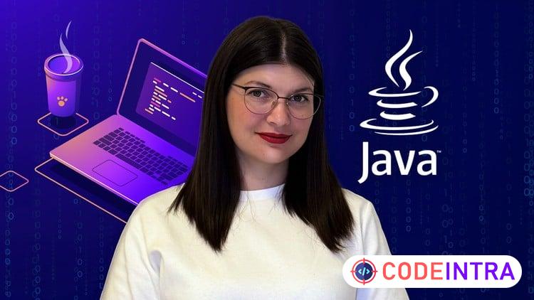 Java Mastery: Beginner’s Guide and Full-Stack AI Projects