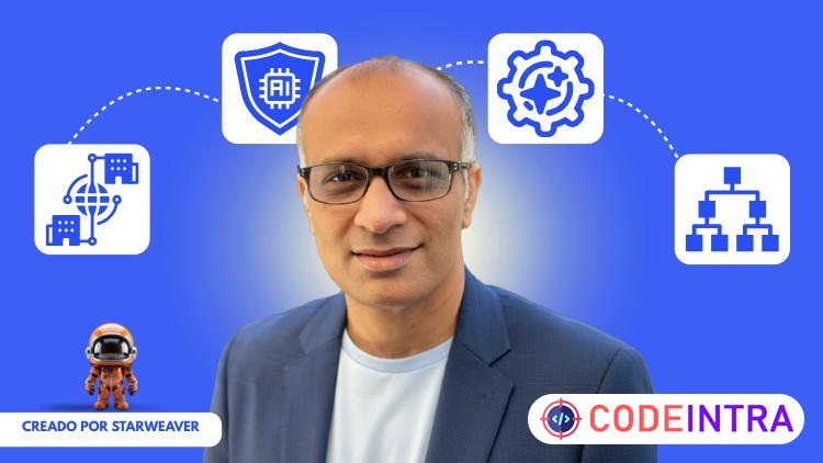 Cómo construir una estrategia de IA empresarial