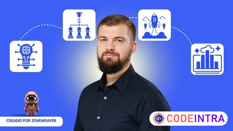 Cómo Construir una Estrategia Empresarial de IA