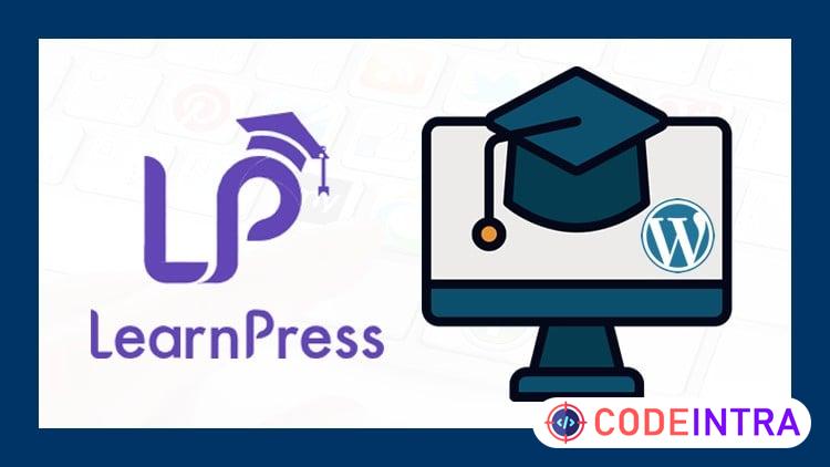 Cómo Crear una Academia Online con WordPress y LearnPress