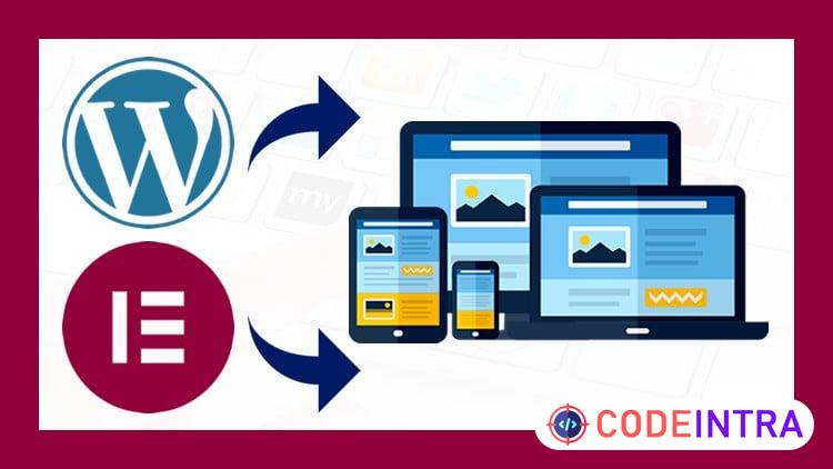 Cómo Crear una Página Web con WordPress y Elementor PRO 2026