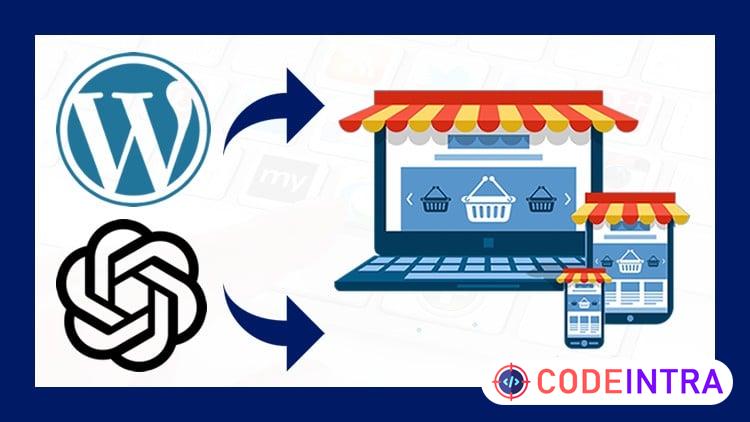 Cómo Crear una Tienda Online con WordPress y ChatGPT 2026