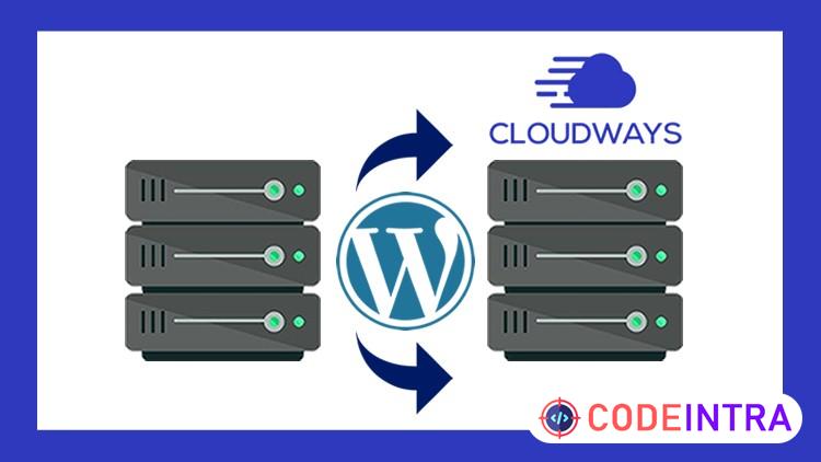 Cómo Migrar un Sitio Web de WordPress a Cloudways 2026