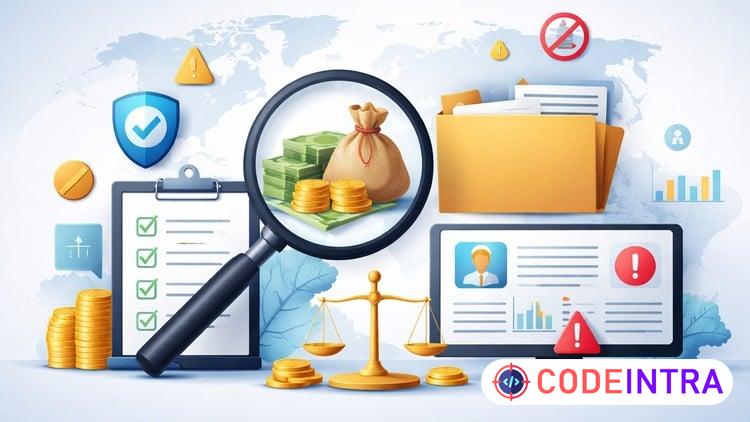 Complete AML Compliance Masterclass