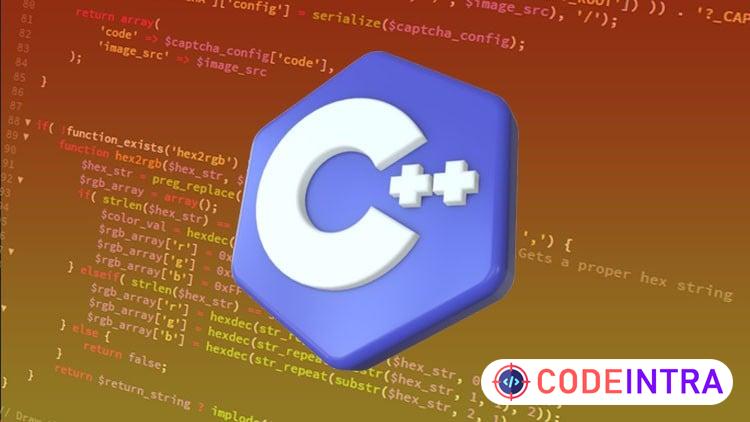 The Complete C++ Programming Course from Basic to Expert