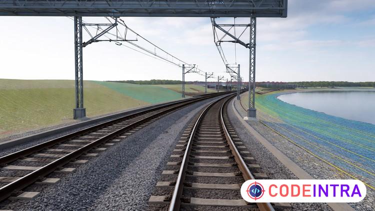 Complete Civil 3D Course: Beginner to Advanced Masterclass